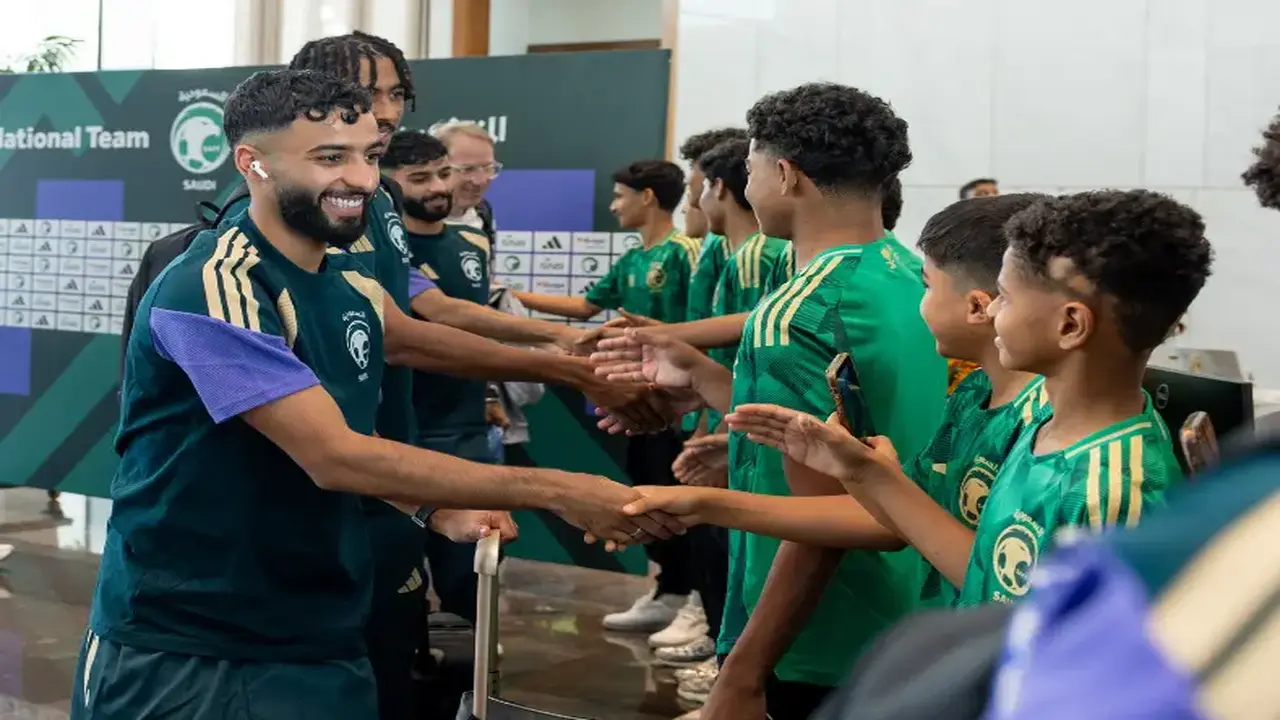 متى تُقام مباراة السعودية والرأس الأخضر في كأس العالم؟